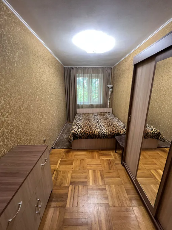 Квартира Уютная квартира в самом центре Сочи — Сочи