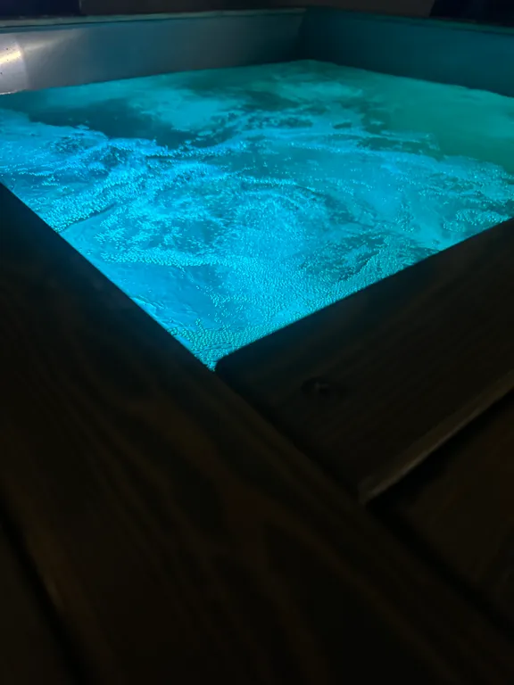 Дом у азовского моря! С большим банным чаном и гидромассажем Афалина!