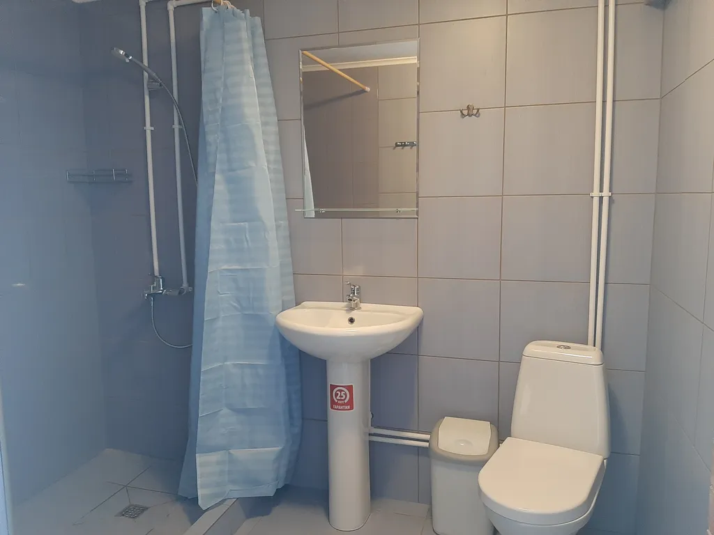 Коттедж Дом у реки — Тосно