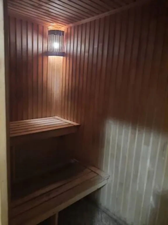 Коттедж Уютный пяти-спальный коттедж — Борзые