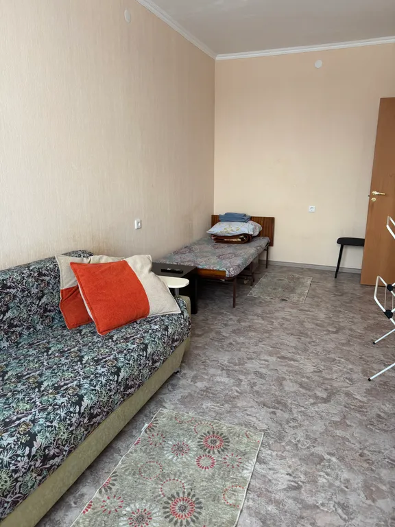 Однокомнатная уютная квартира