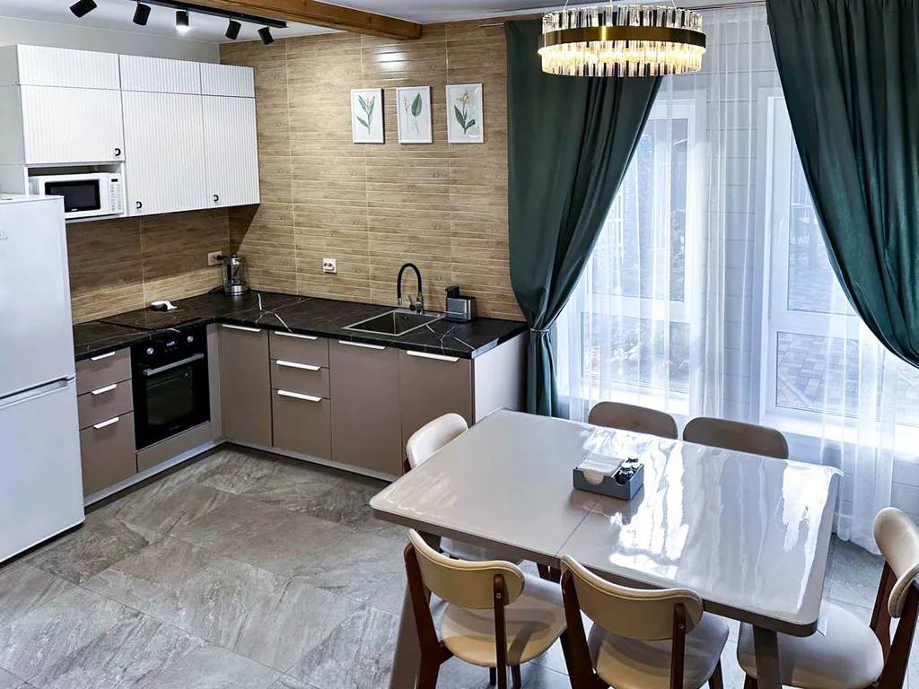 Уютный Домик с Баней