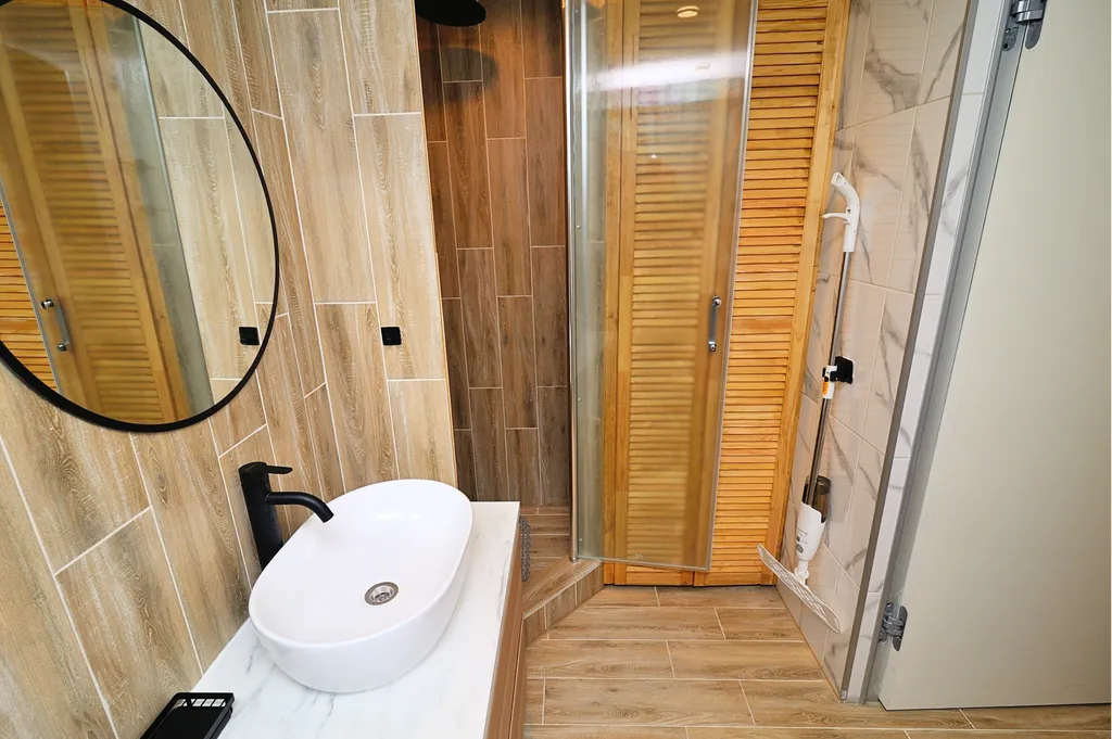 Апартамент "Верде"