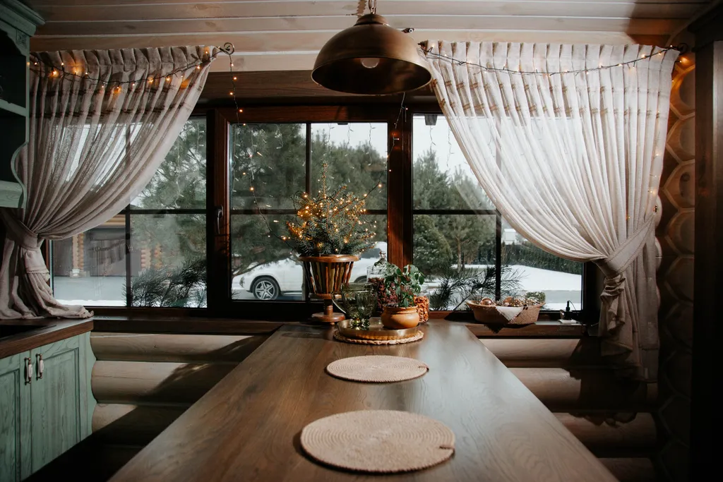 Шале Золотая Горка