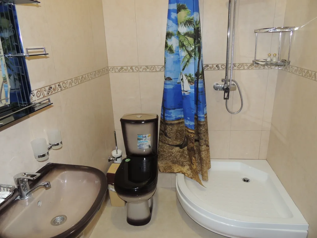 Квартира Комната — Сухум