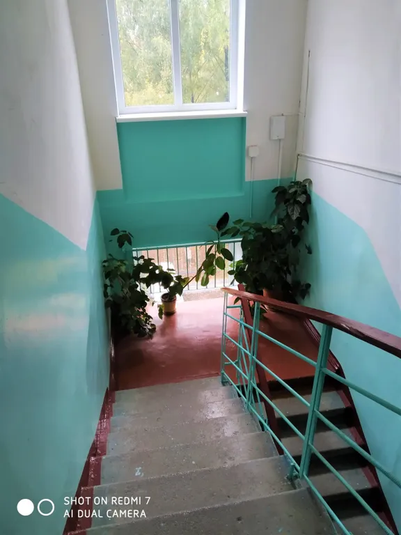 Апартаменты в центре