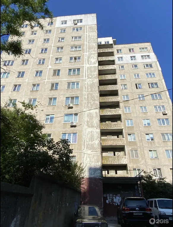 Уютная квартира-студия