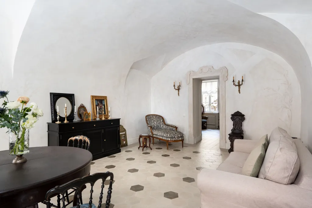 Квартира Апартаменты на Галерной улице — Санкт-Петербург