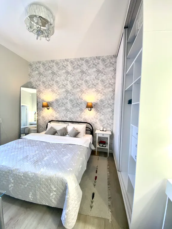 Квартира в самом центре Ялты