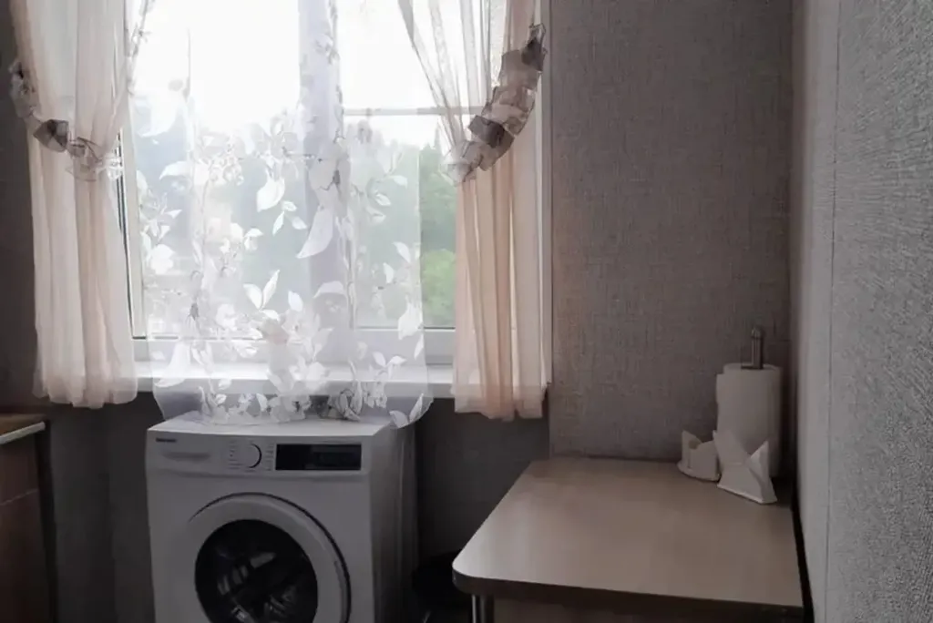 Уютная квартира у моря