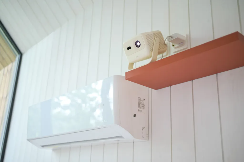 Дуплекс Mix 150 Хаку и Тихиро на две семьи среди леса