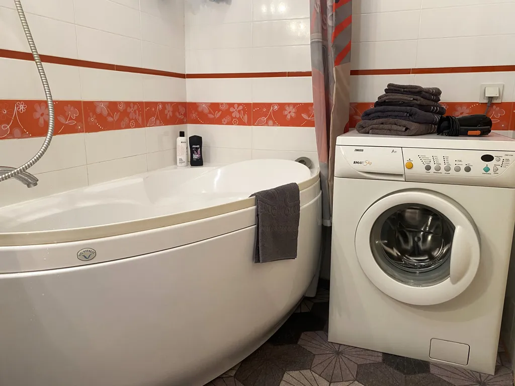 Стильная студия в 8км от Шереметьево