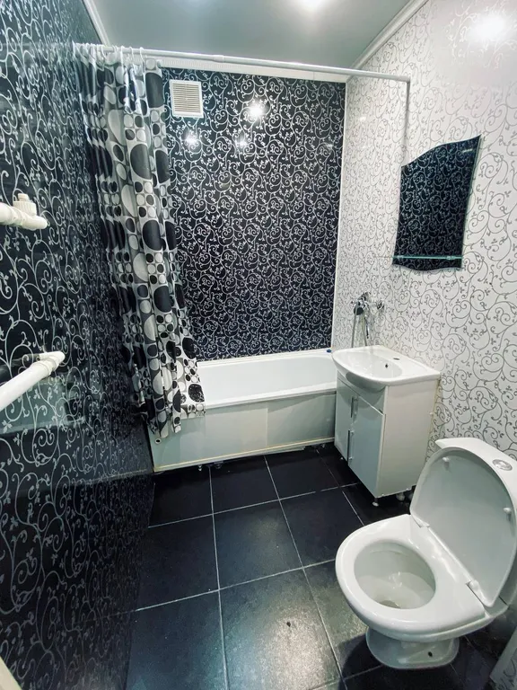 Уютная квартира на въезде в город, рядом с трассой Р-22