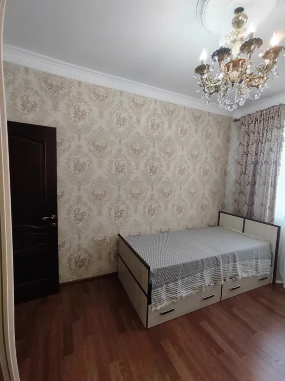 Уютная квартира в центре