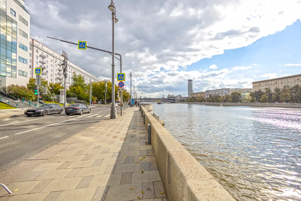 Квартира 2-комнатная Квартира — Москва