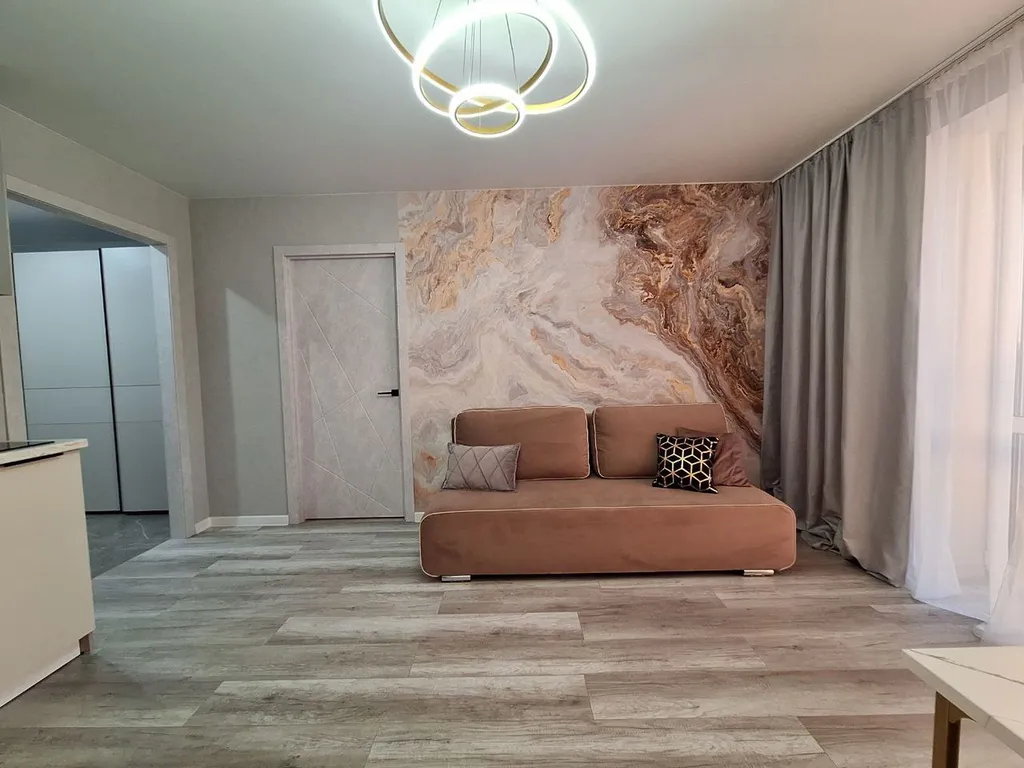 Квартира в жк сказка