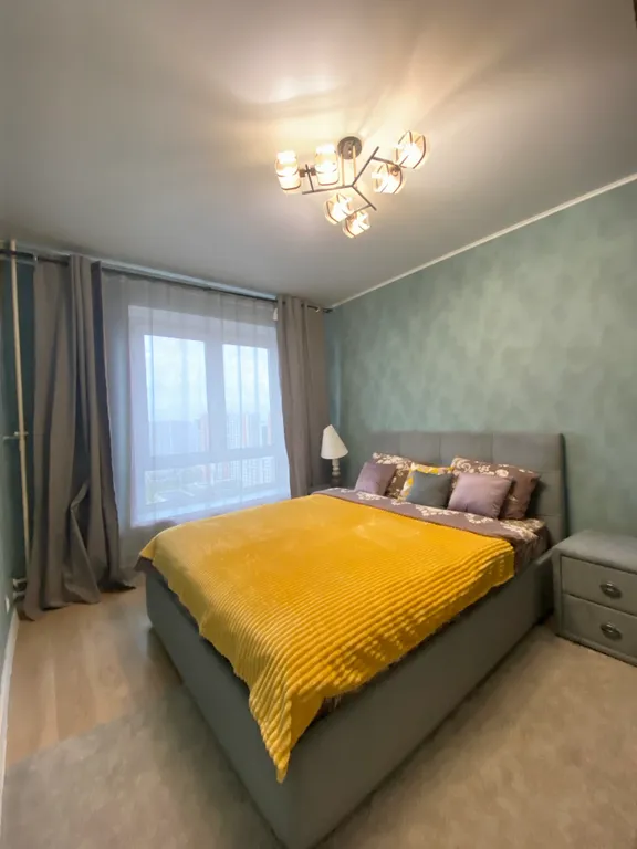 Аэропорт Внуково 10 километров