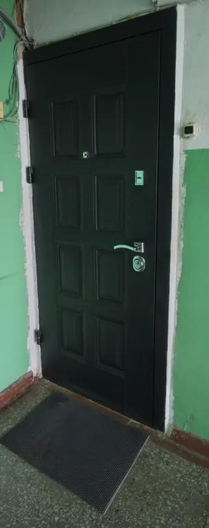 2-комнатная квартира рядом с морем и недалеко от центра города