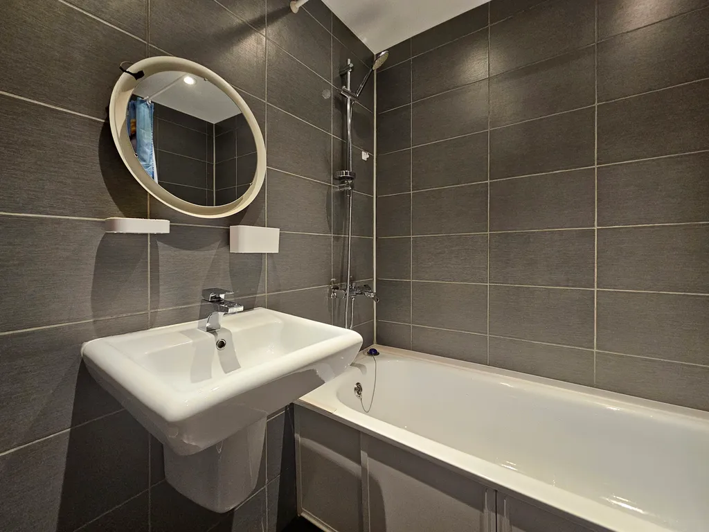 Квартира с кондиционером в самом центре