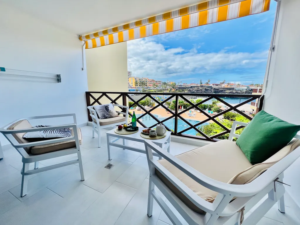 PaulMarie Rentals Playa La Arena