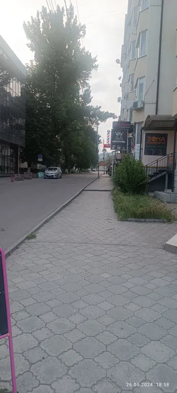 Уютная квартира в престижном районе