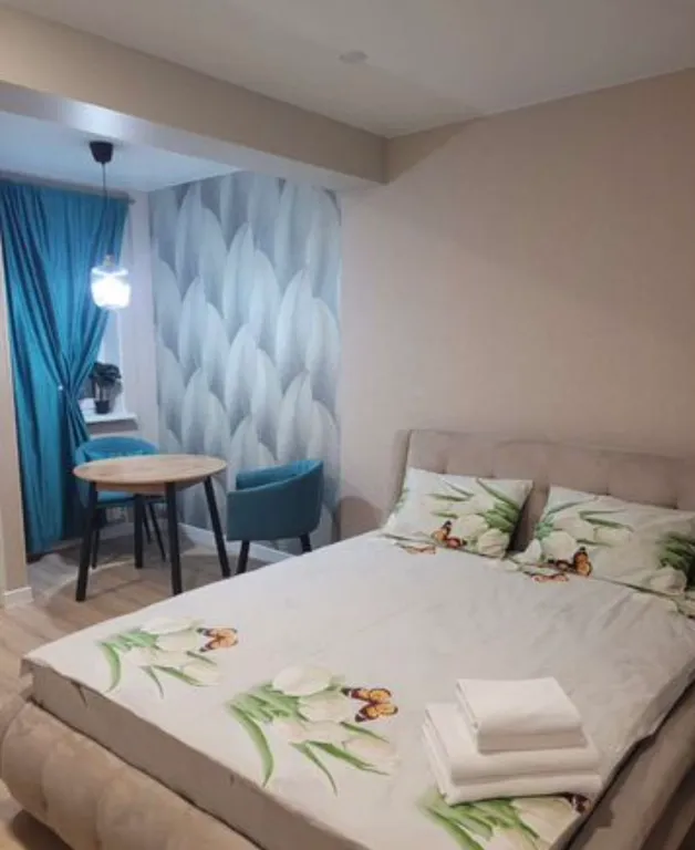 Апартамент в центре