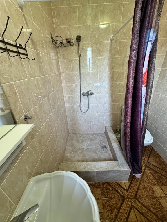 Квартира Квартира Уютные номера в пяти минутах от моря — Адлер