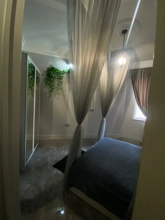 Квартира у моря