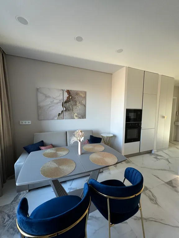 Квартира Стильная квартира в центре музейного квартала! — Калининград