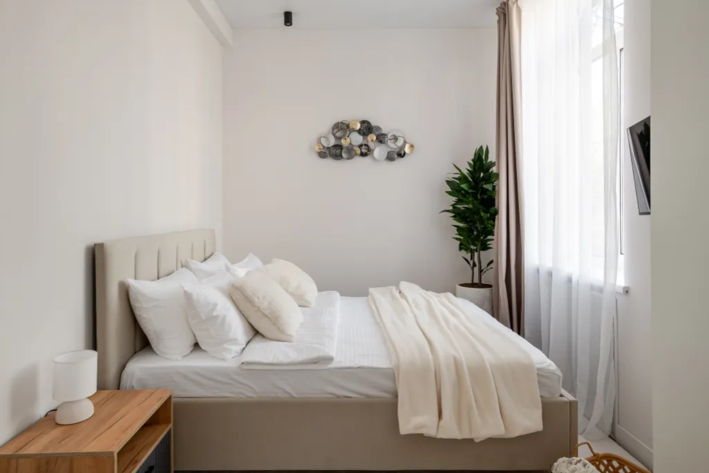 Апартаменты Comfort life у метро Первомайская