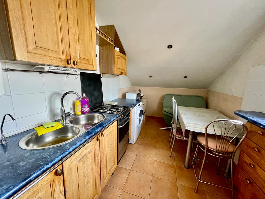 Квартира Квартира мансарда Königstraße — Калининград