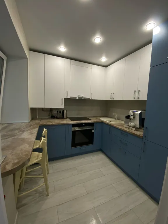 Уютнaя квaртиpа в цeнтрe города