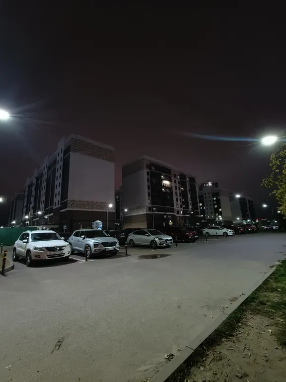 Студия у парка и метро