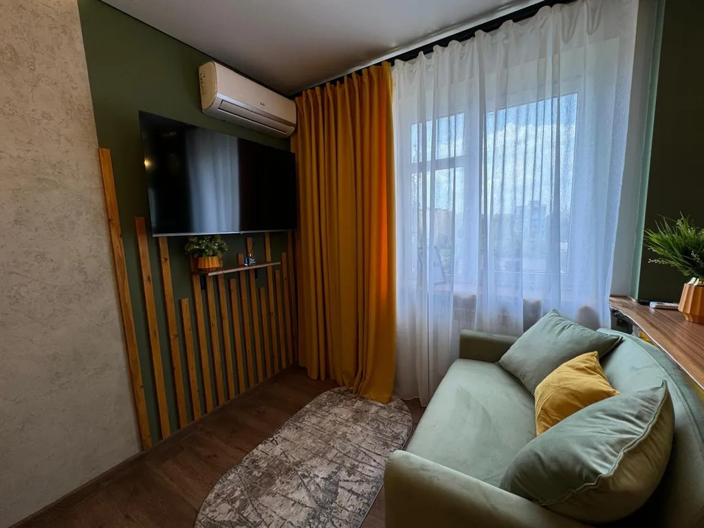 Квартира Апартамент в комплексе с бассейном — Ростов-на-Дону