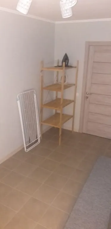 Тихая двушка в центре