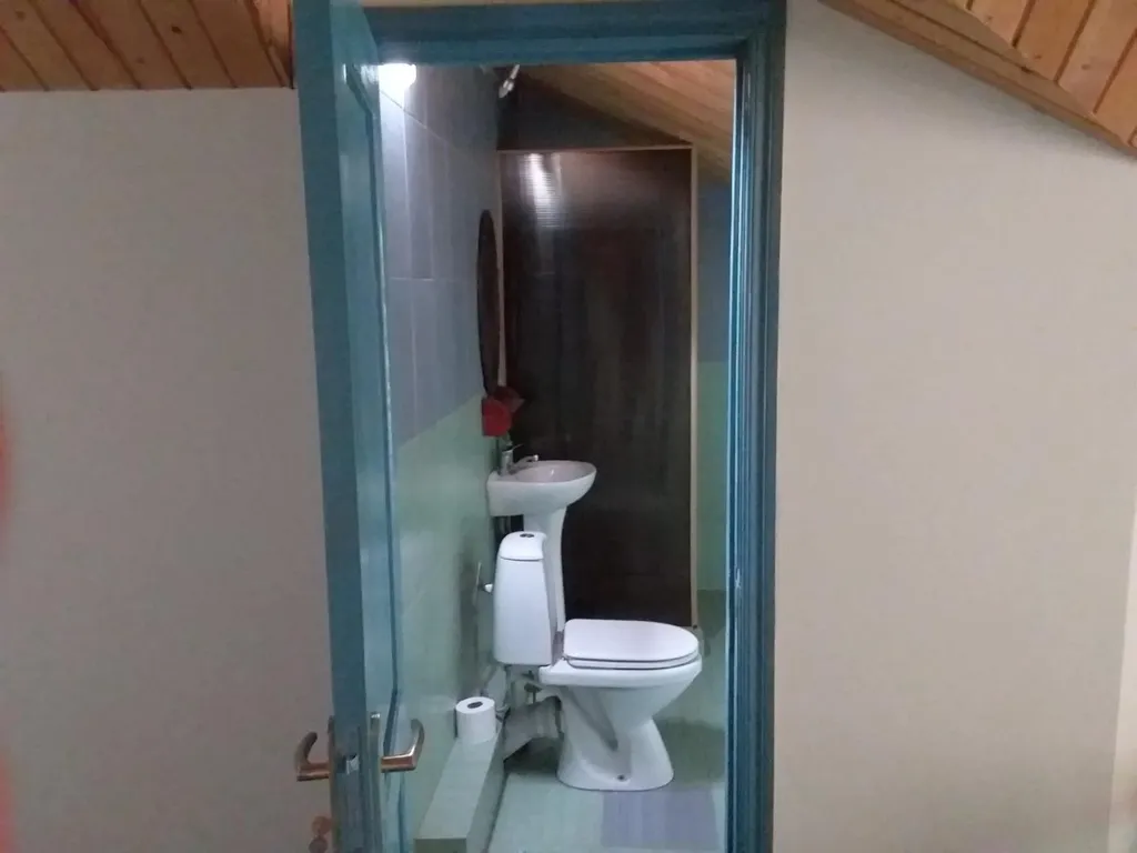 Апартамент Икалто