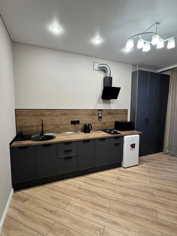 Квартира Уютная квартира для отдыха — Владикавказ