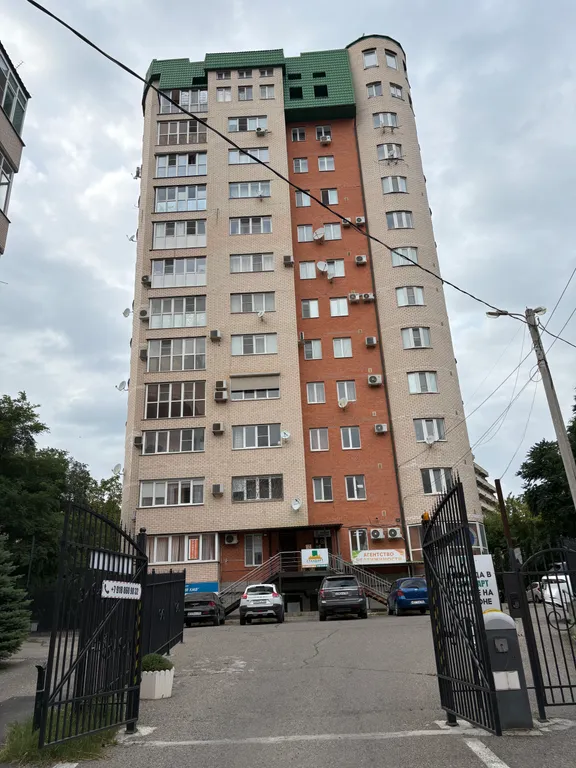 Уютная квартира в центре города — аренда посуточно в Ессентуки