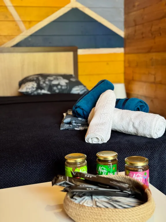 Уютный и комфортабельный домик в центре