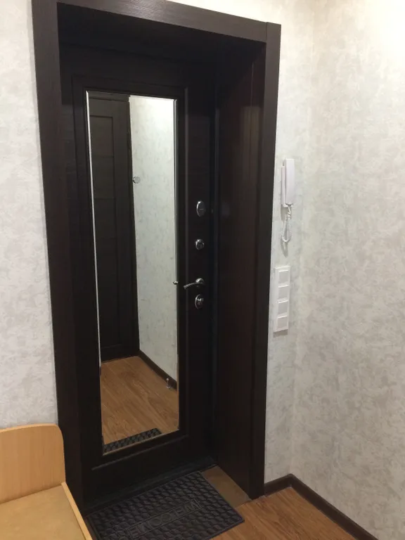 Квартира в центре с красивым видом