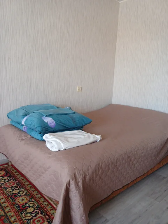 1-комнатная квартира в центре города