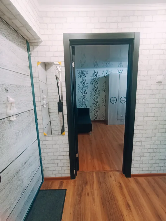 Комфортная уютная квартира