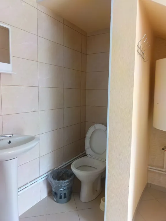 4х местный двухуровневый номер с удобствами и парковкой в подарок