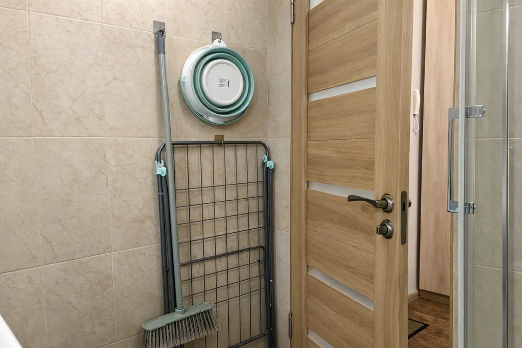 Квартира Квартира Уютная студия для троих у Павловского парка — Пушкин