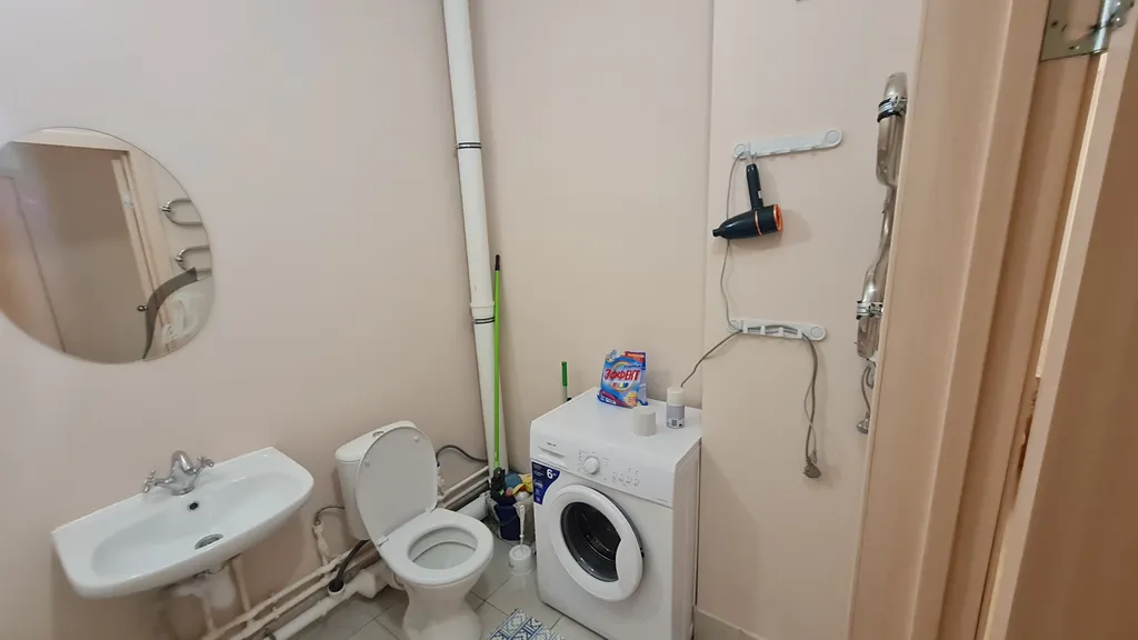 Квартира 1-комнатная Квартира — Екатеринбург