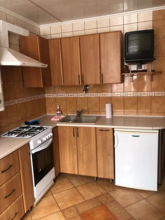 Уютная квартира в центре г. Пионерский в 10 минутах ходьбы от моря