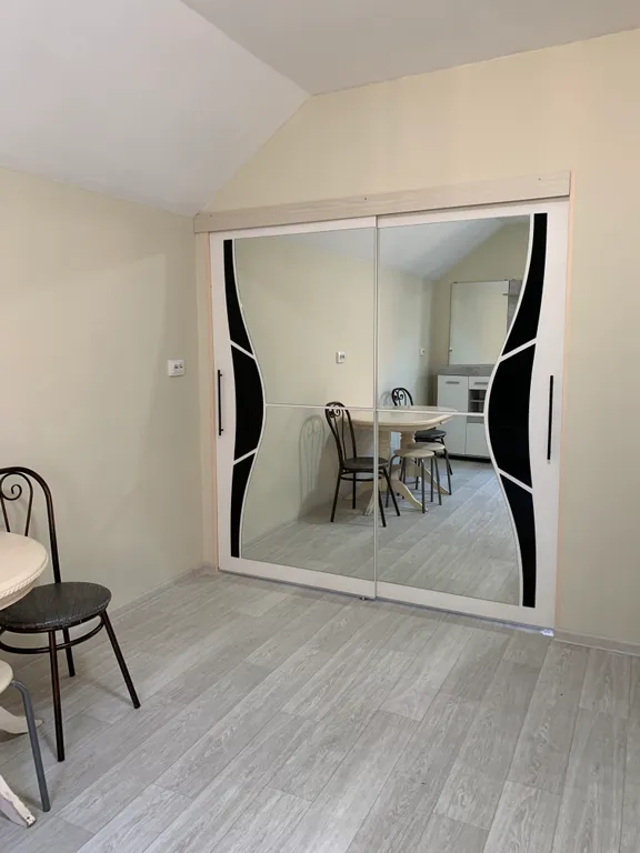 Прекрасная квартира в исторической части города