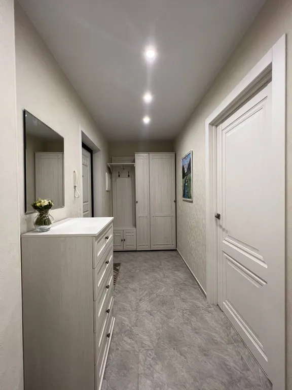 Квартира Идеальная однокомнатная квартира для незабываемого отдыха — Самара