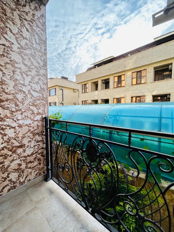 Квартира Квартира SeZam Apartments (14) ЖК Вальс — Сириус