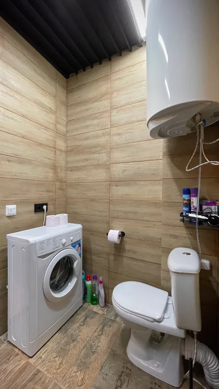 Уютная квартира рядом с морем